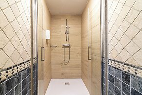 Hotel Avenida Tropical