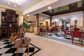 Hotel Avenida Tropical