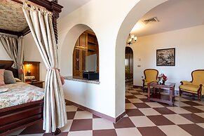 Hotel Avenida Tropical