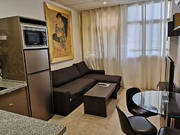 Hotel Avenida Tropical