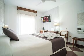 Hotel Avenida Tropical