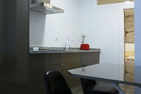 Hotel Avenida Tropical