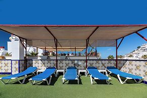 Hotel Avenida Tropical