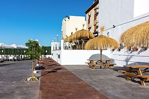 Hotel Avenida Tropical