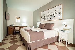 Hotel Avenida Tropical