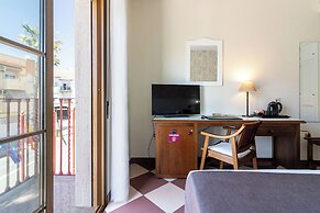 Hotel Avenida Tropical