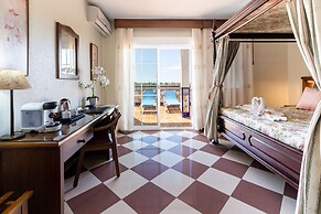 Hotel Avenida Tropical