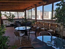 Hotel Avenida Tropical