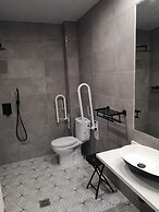 Hotel Avenida Tropical