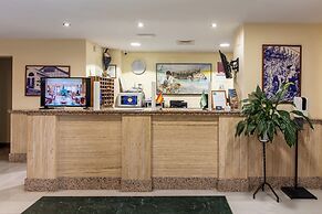 Hotel Avenida Tropical