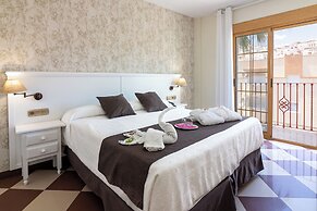 Hotel Avenida Tropical