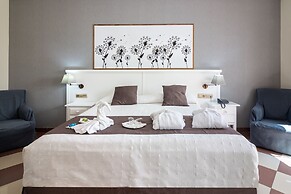 Hotel Avenida Tropical