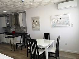 Hotel Avenida Tropical