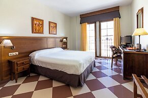 Hotel Avenida Tropical