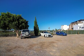 Hotel Avenida Tropical