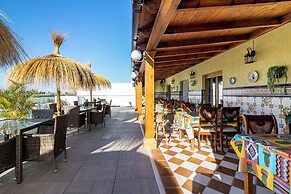 Hotel Avenida Tropical