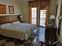 Hotel Avenida Tropical