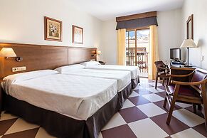 Hotel Avenida Tropical