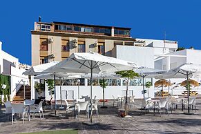 Hotel Avenida Tropical