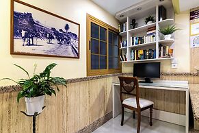 Hotel Avenida Tropical