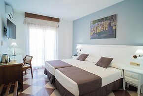 Hotel Avenida Tropical