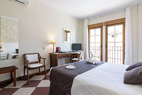 Hotel Avenida Tropical