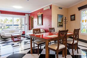 Hotel Avenida Tropical