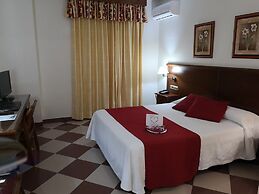 Hotel Avenida Tropical