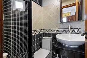 Hotel Avenida Tropical