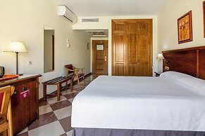 Hotel Avenida Tropical