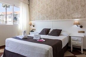 Hotel Avenida Tropical