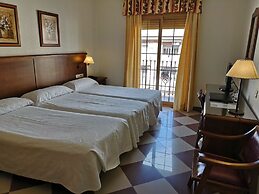 Hotel Avenida Tropical