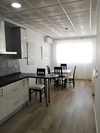 Hotel Avenida Tropical