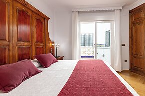 Hotel Avenida Tropical