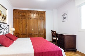 Hotel Avenida Tropical