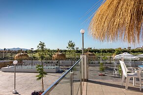 Hotel Avenida Tropical