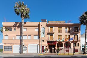 Hotel Avenida Tropical