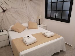 Hotel Avenida Tropical