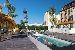 Hotel Avenida Tropical