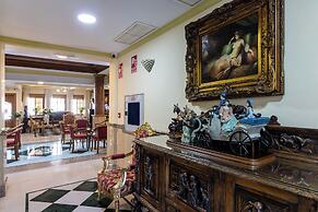 Hotel Avenida Tropical