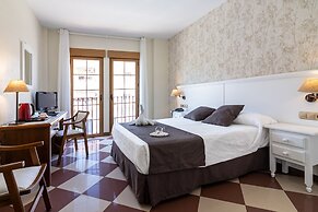 Hotel Avenida Tropical