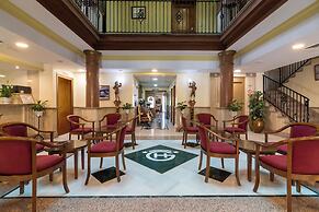 Hotel Avenida Tropical