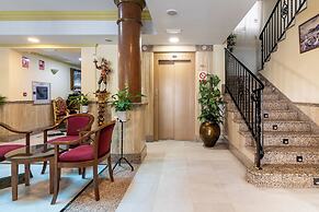 Hotel Avenida Tropical