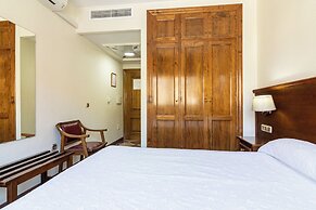 Hotel Avenida Tropical