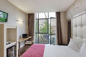 Italiana Hotels Milan Rho Fair