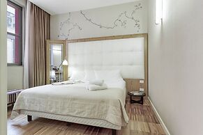 Italiana Hotels Milan Rho Fair