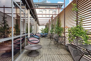 Italiana Hotels Milan Rho Fair