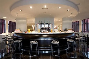 Italiana Hotels Milan Rho Fair