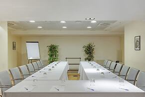 Italiana Hotels Milan Rho Fair