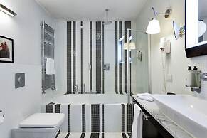 Italiana Hotels Milan Rho Fair